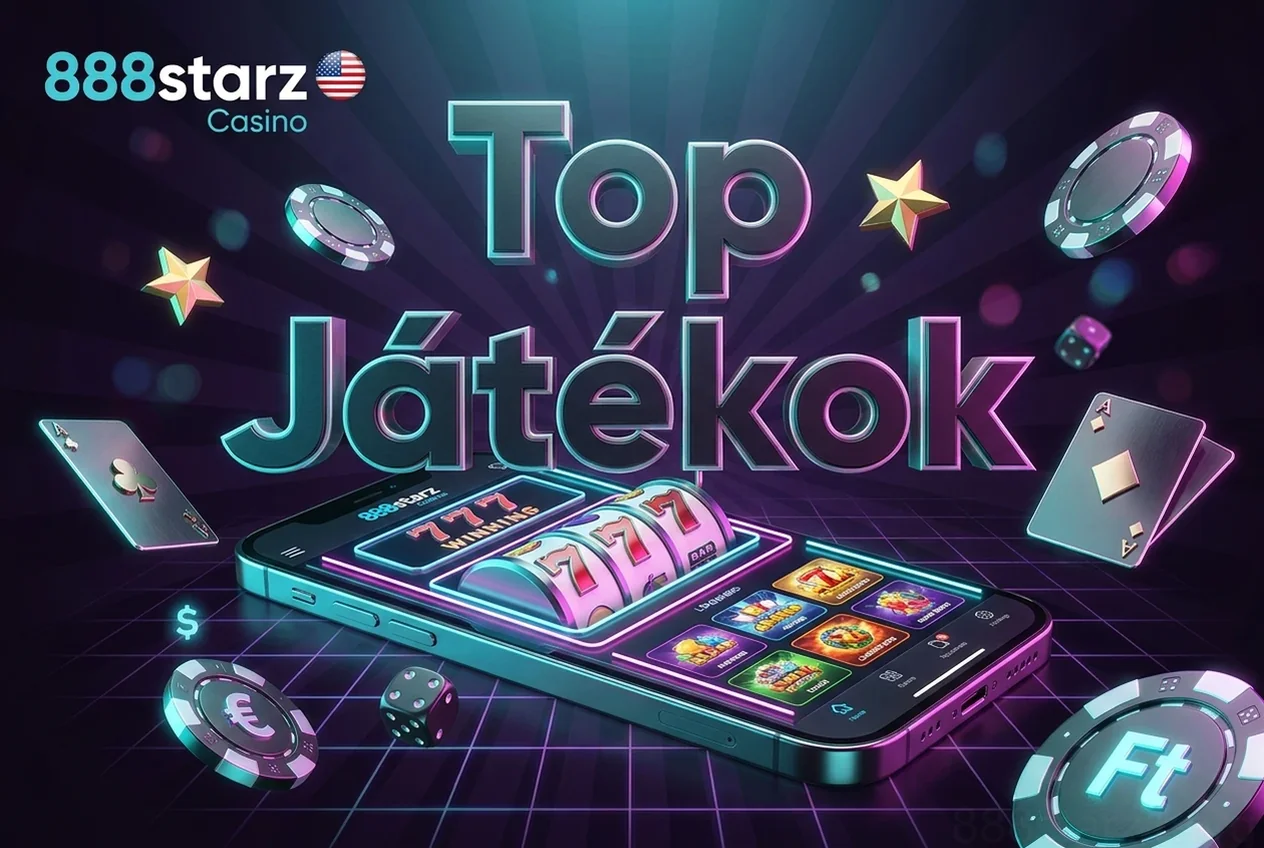 Top Játékok